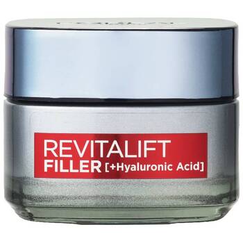 Revitalift Filler HA Day Cream SPF 50 - Denní pleťový krém